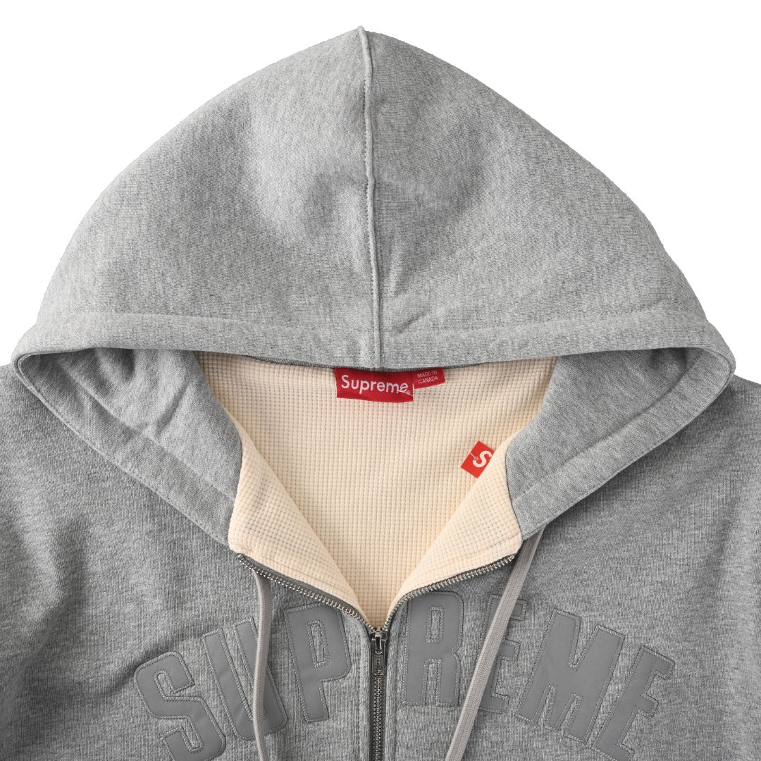 Arc Thermal Lined Heather Grey