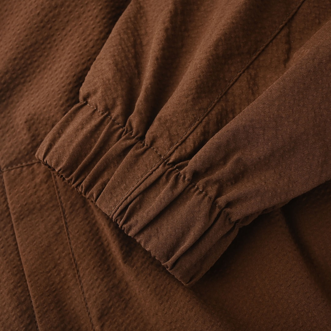Windmate Reversible Chocolate Brown