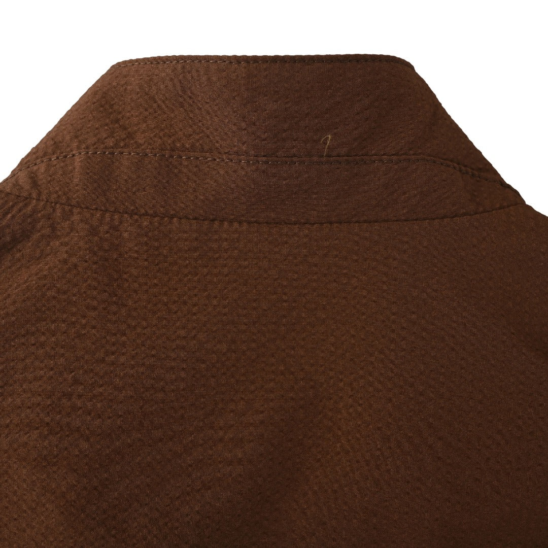 Windmate Reversible Chocolate Brown