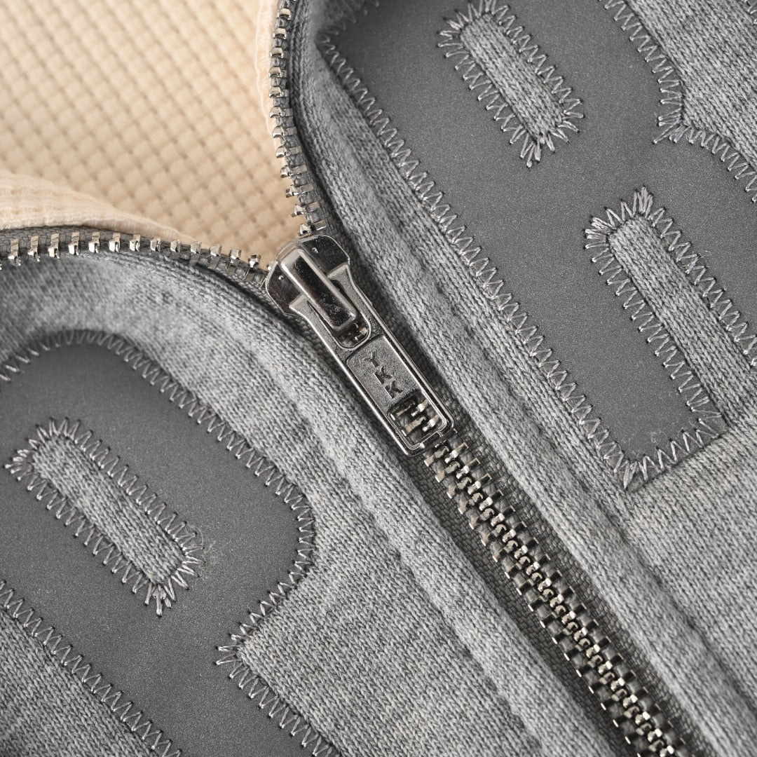 Arc Thermal Lined Heather Grey