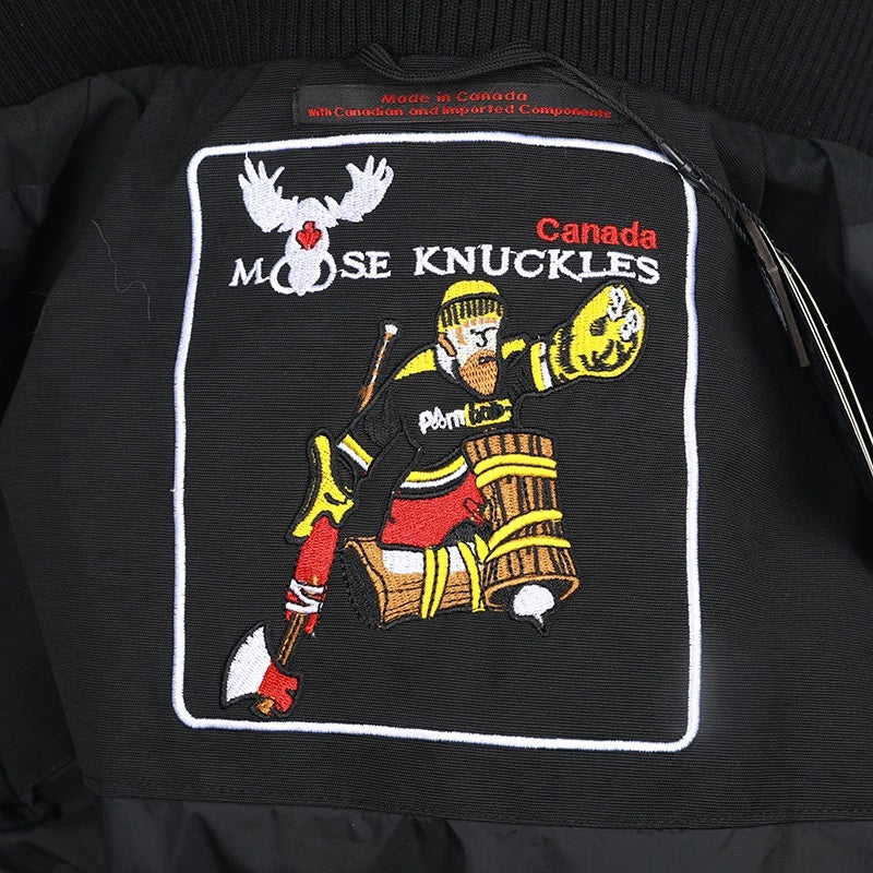 Original Ballistic Black