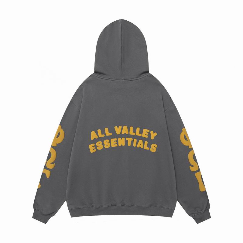 90s Zip-Up Hoodie