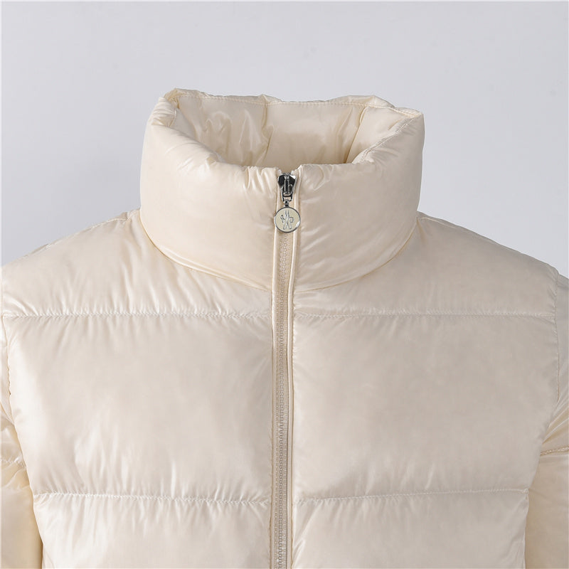 Abbadia Short Off-White