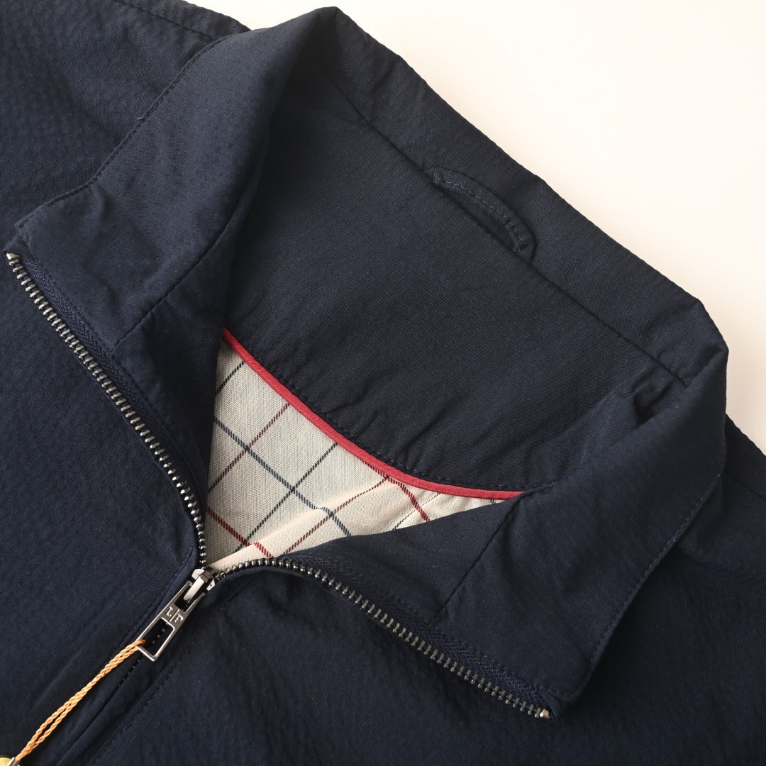 Windmate Reversible Navy Blue