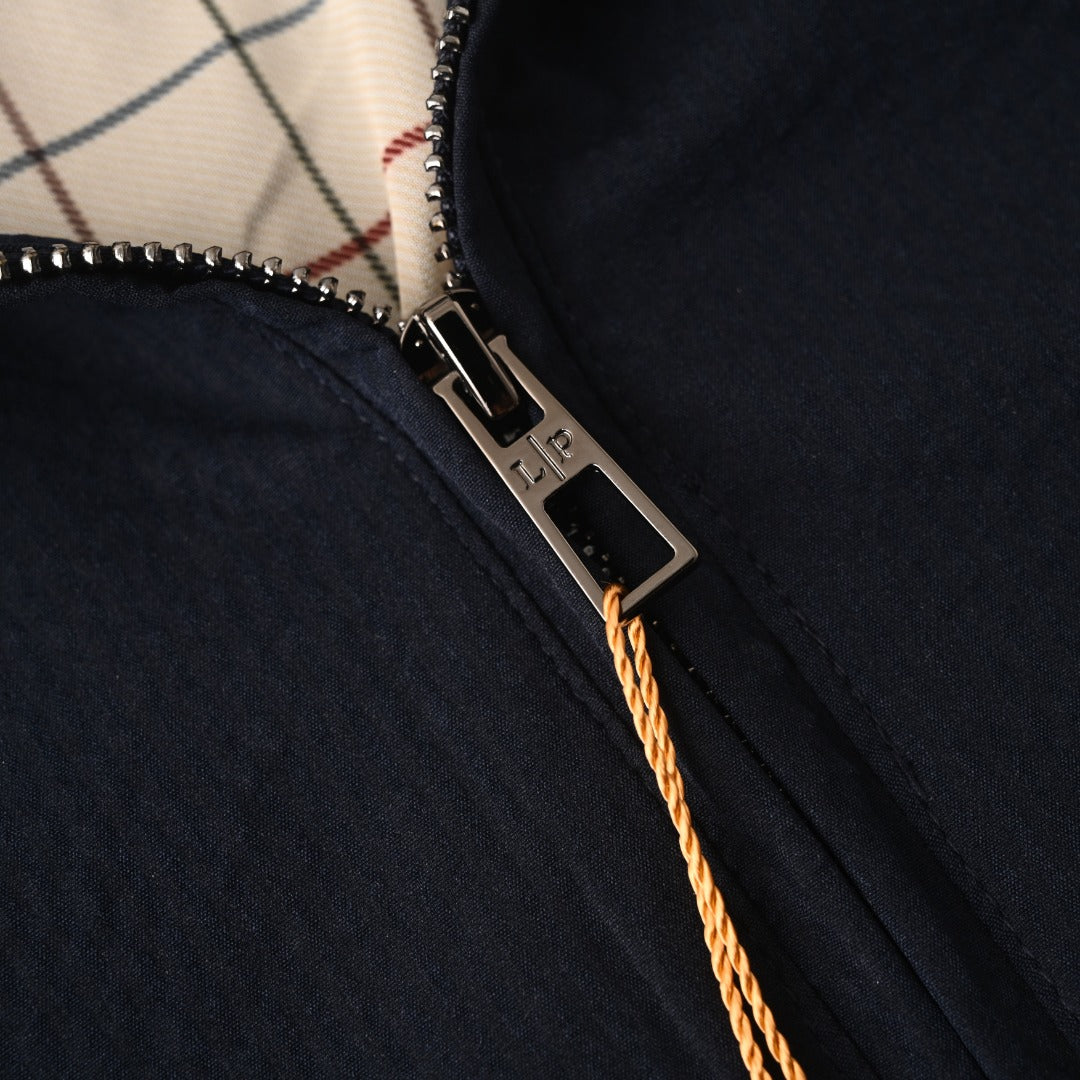Windmate Reversible Navy Blue