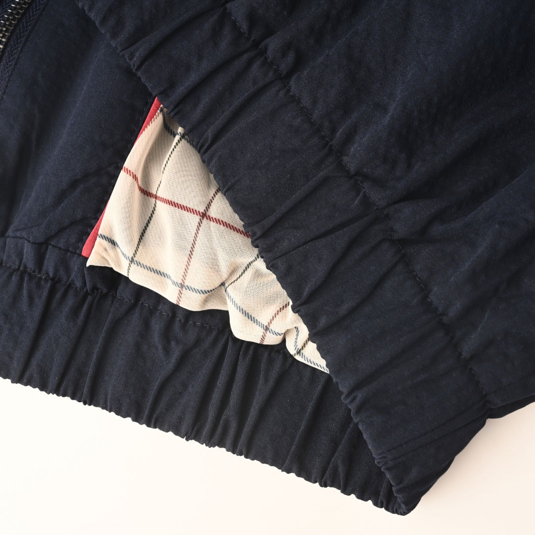 Windmate Reversible Navy Blue