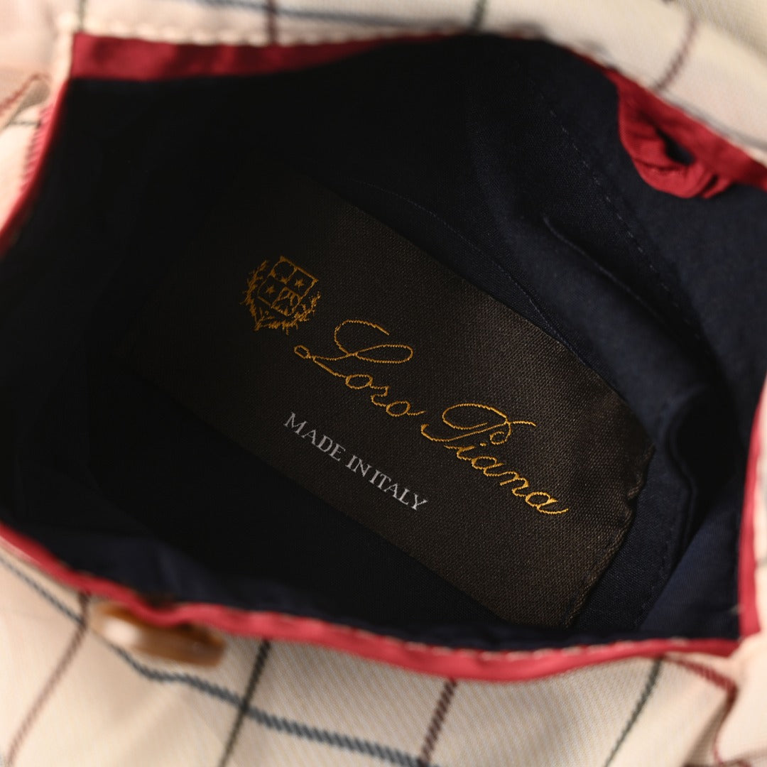 Windmate Reversible Navy Blue