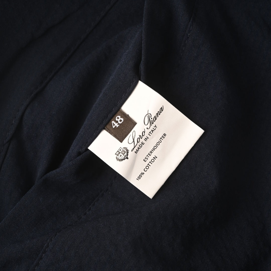 Windmate Reversible Navy Blue