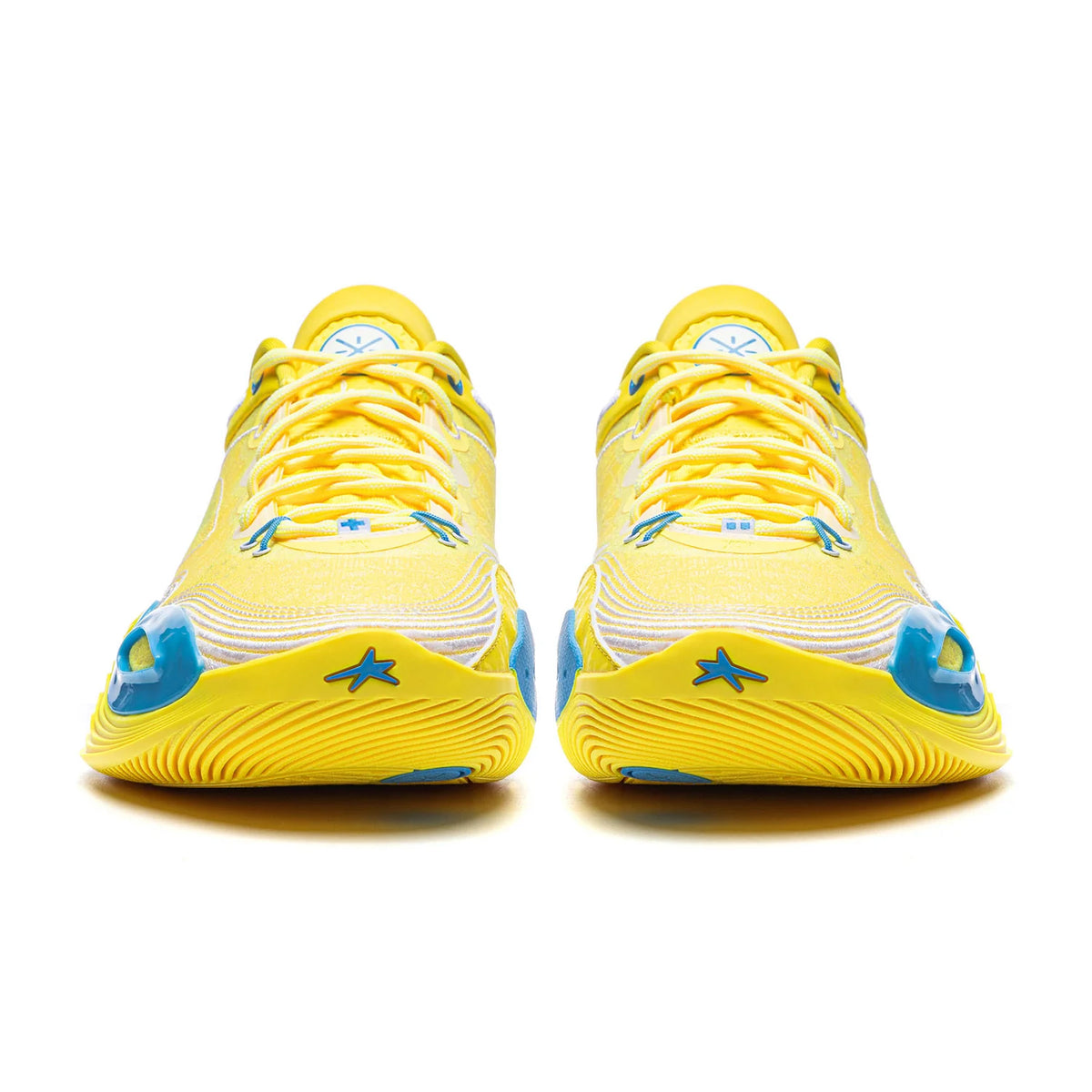 All City 14 Encore Lemon