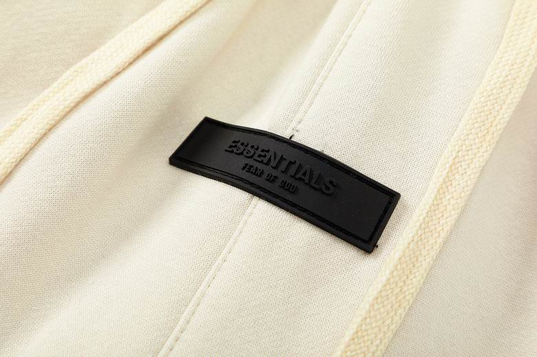 Fleece Tonal Logo Drawstring