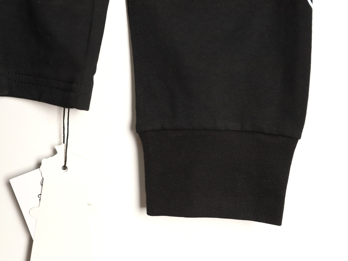 x Matty Boy Chomper Long Sleeve T-Shirt Black