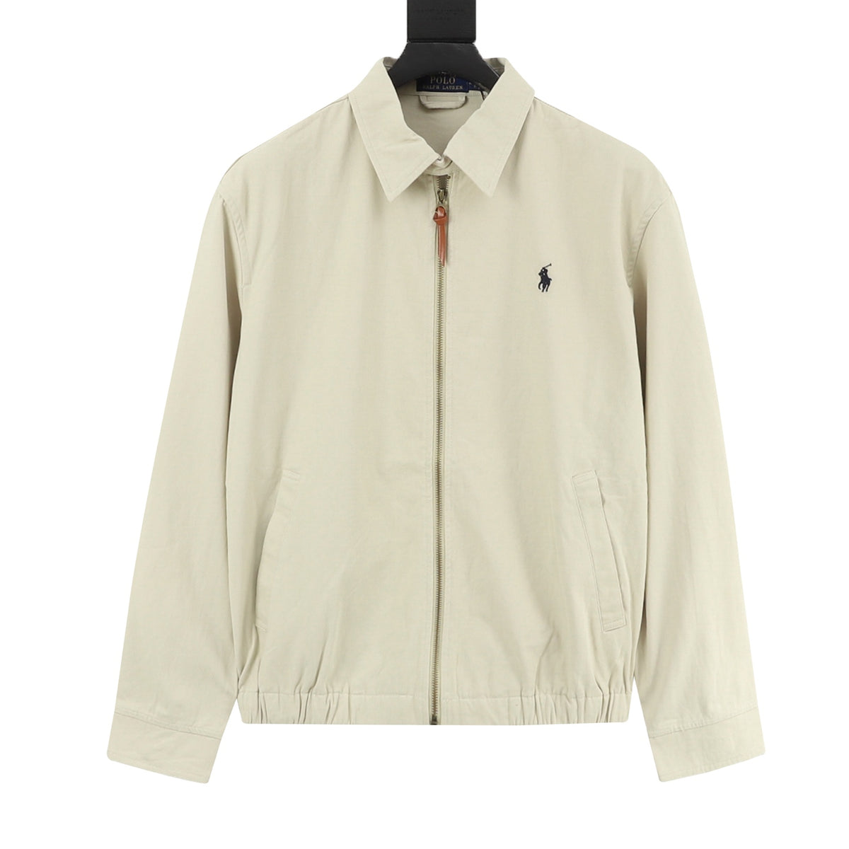 Bi-Swing Windbreaker Cream