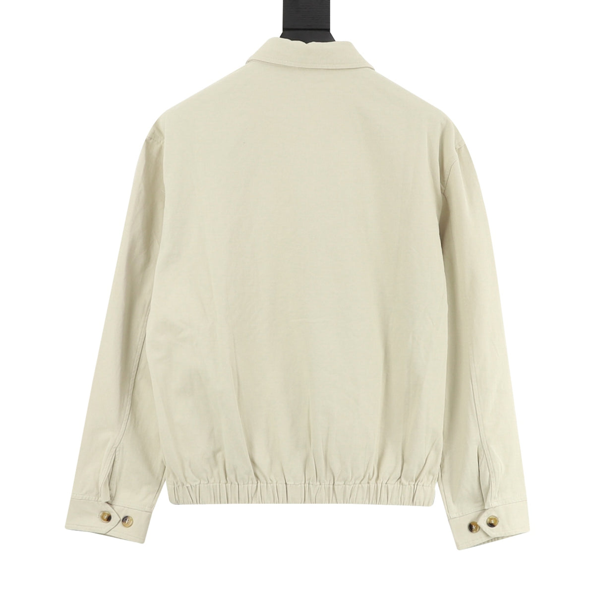 Bi-Swing Windbreaker Cream