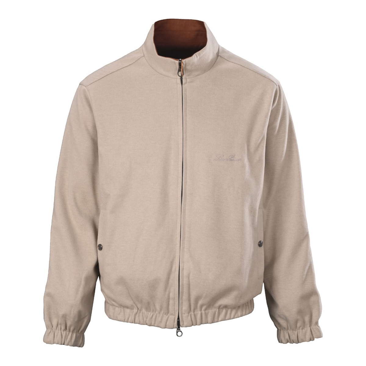 Windmate Reversible Safari Beige