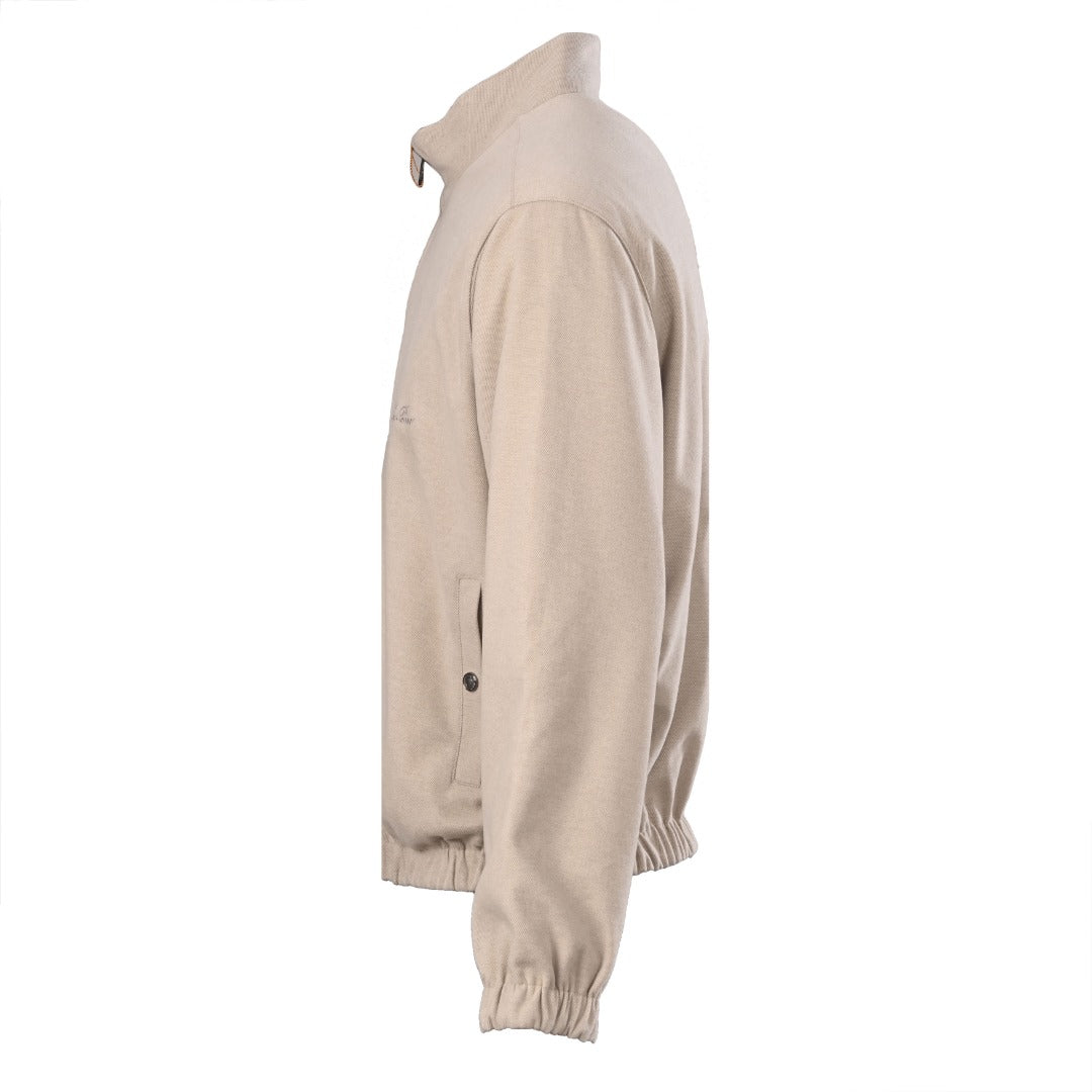 Windmate Reversible Safari Beige