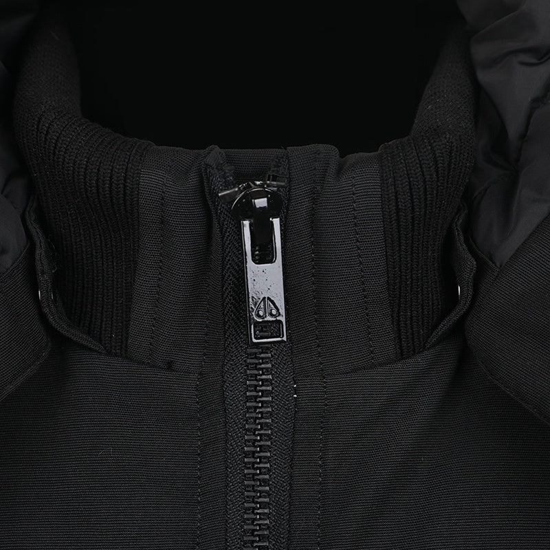 Original Ballistic Black