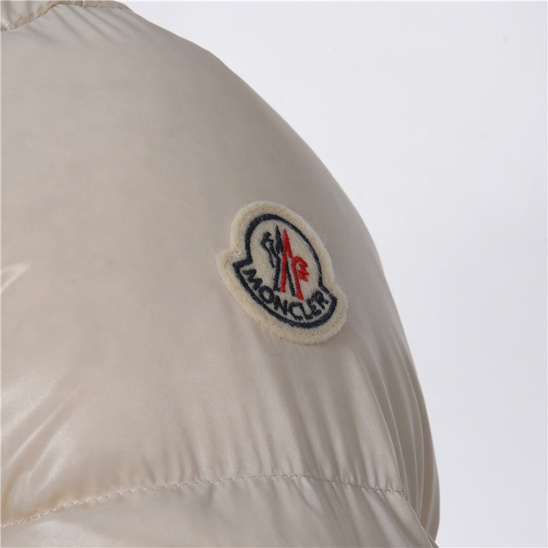 Abbadia Short Off-White