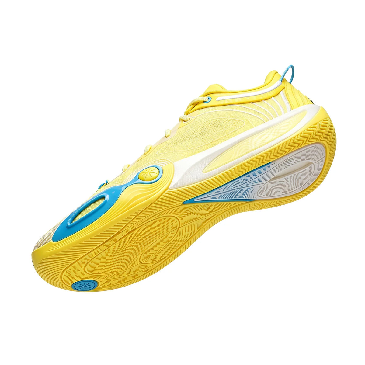 All City 14 Encore Lemon