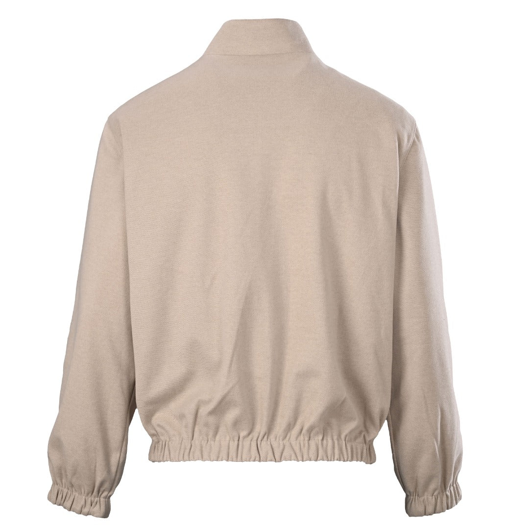 Windmate Reversible Safari Beige