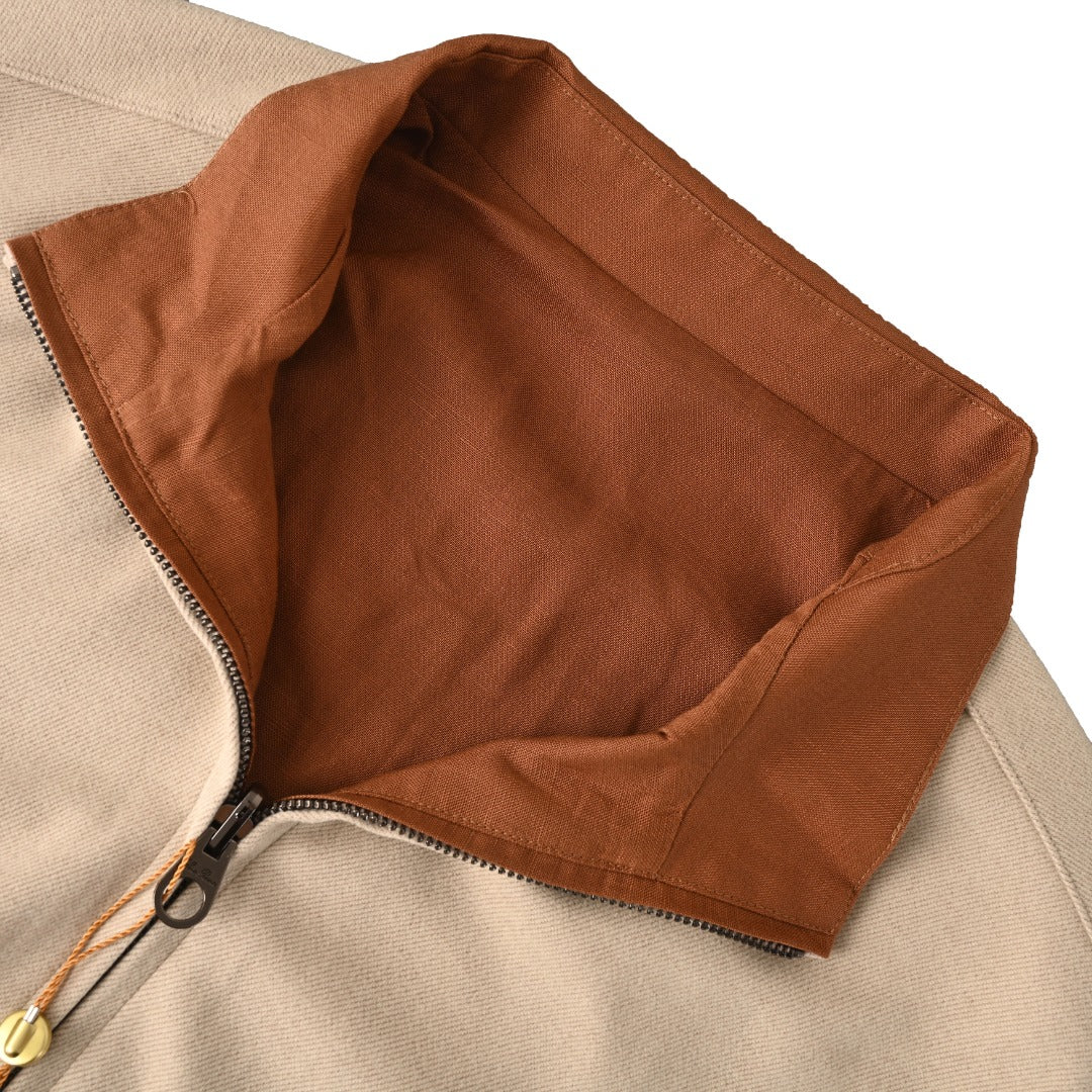 Windmate Reversible Safari Beige