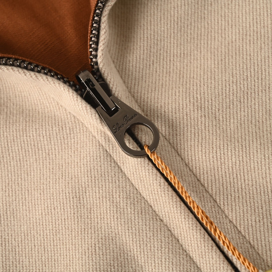 Windmate Reversible Safari Beige
