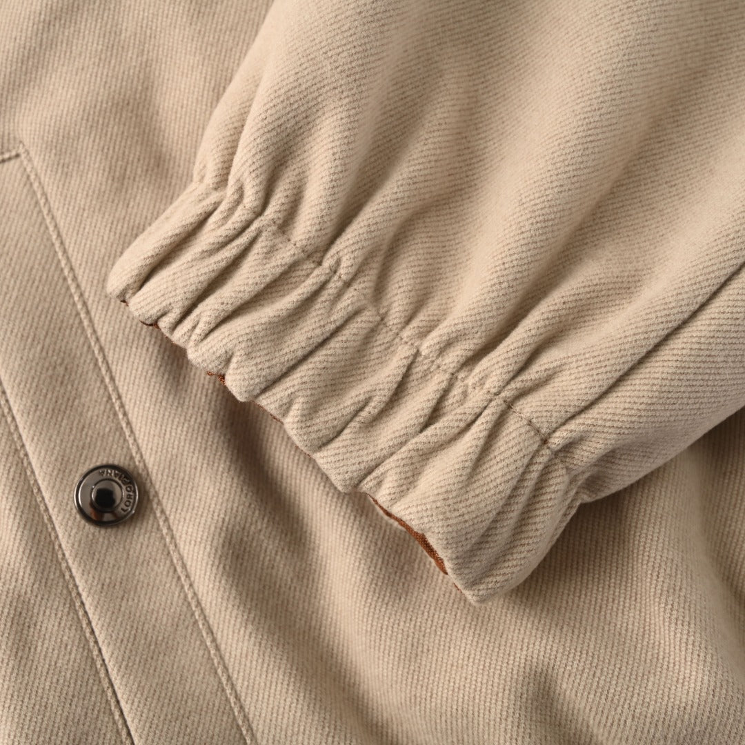 Windmate Reversible Safari Beige