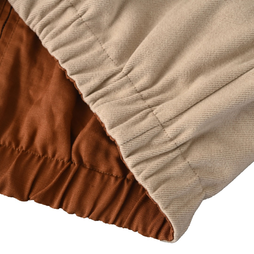Windmate Reversible Safari Beige