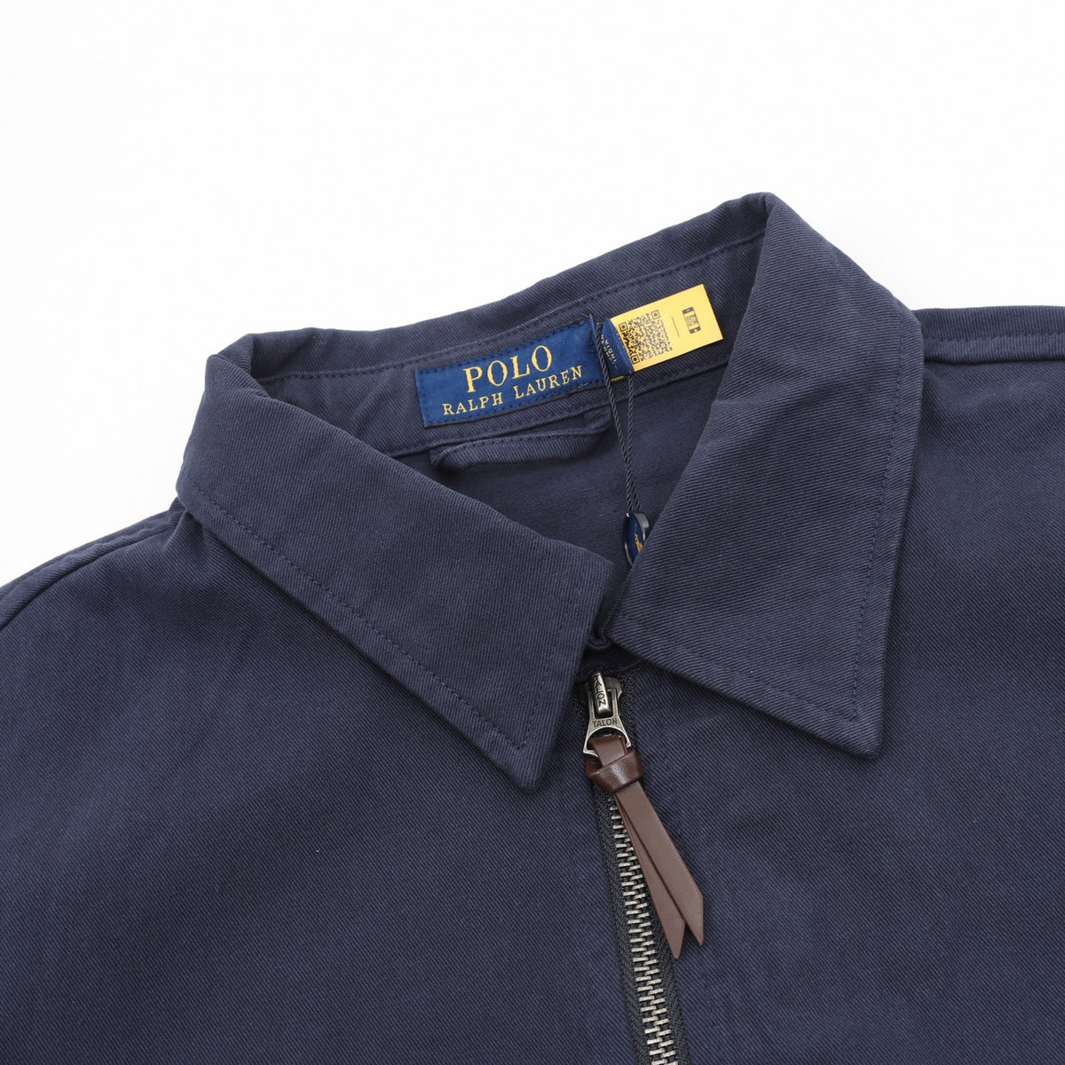 Bi-Swing Windbreaker Jacket Navy Blue