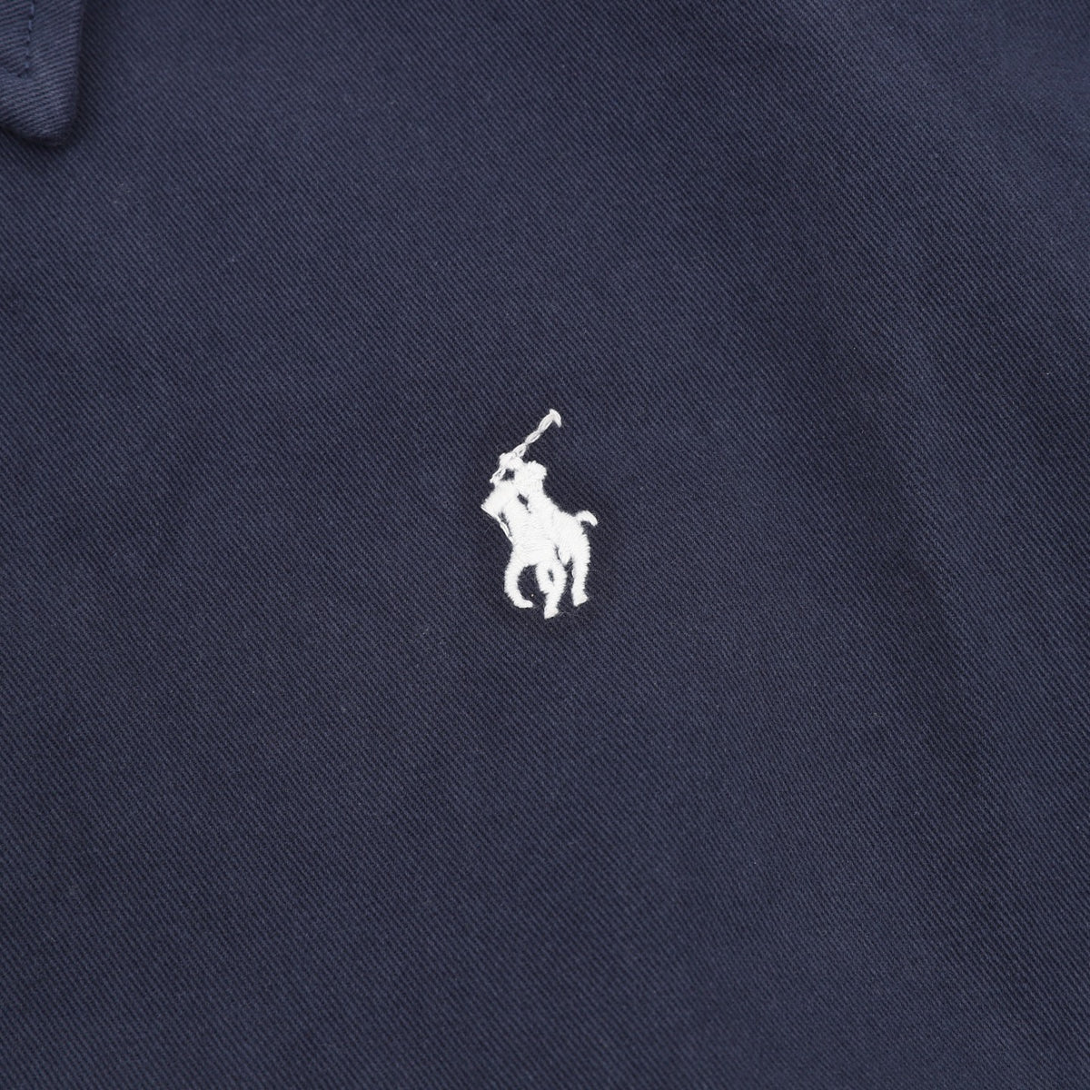 Bi-Swing Windbreaker Jacket Navy Blue