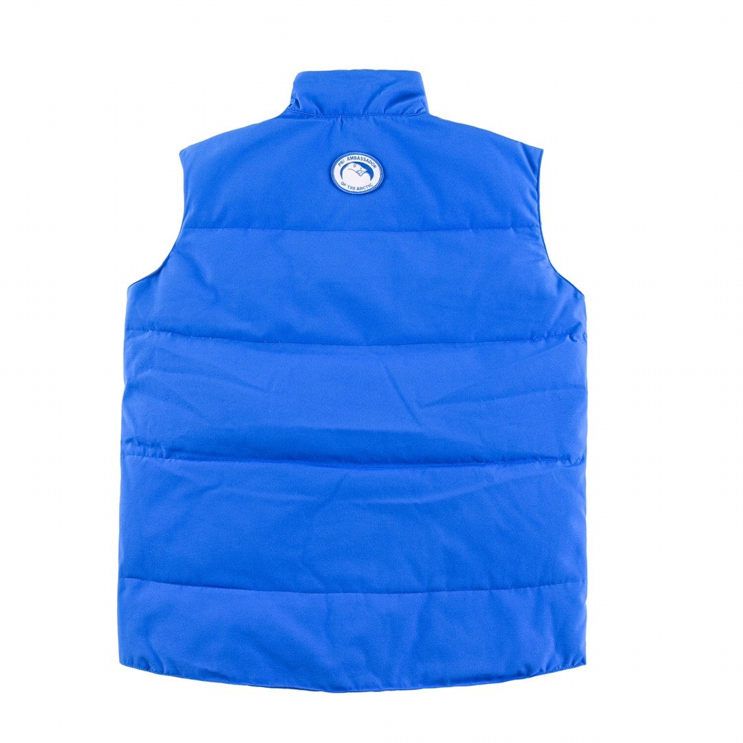 Freestyle Crew PBI Blue