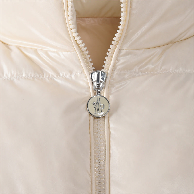 Abbadia Short Off-White