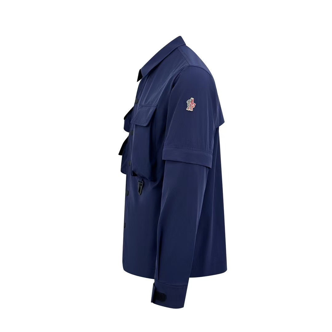 Tatra Navy Blue