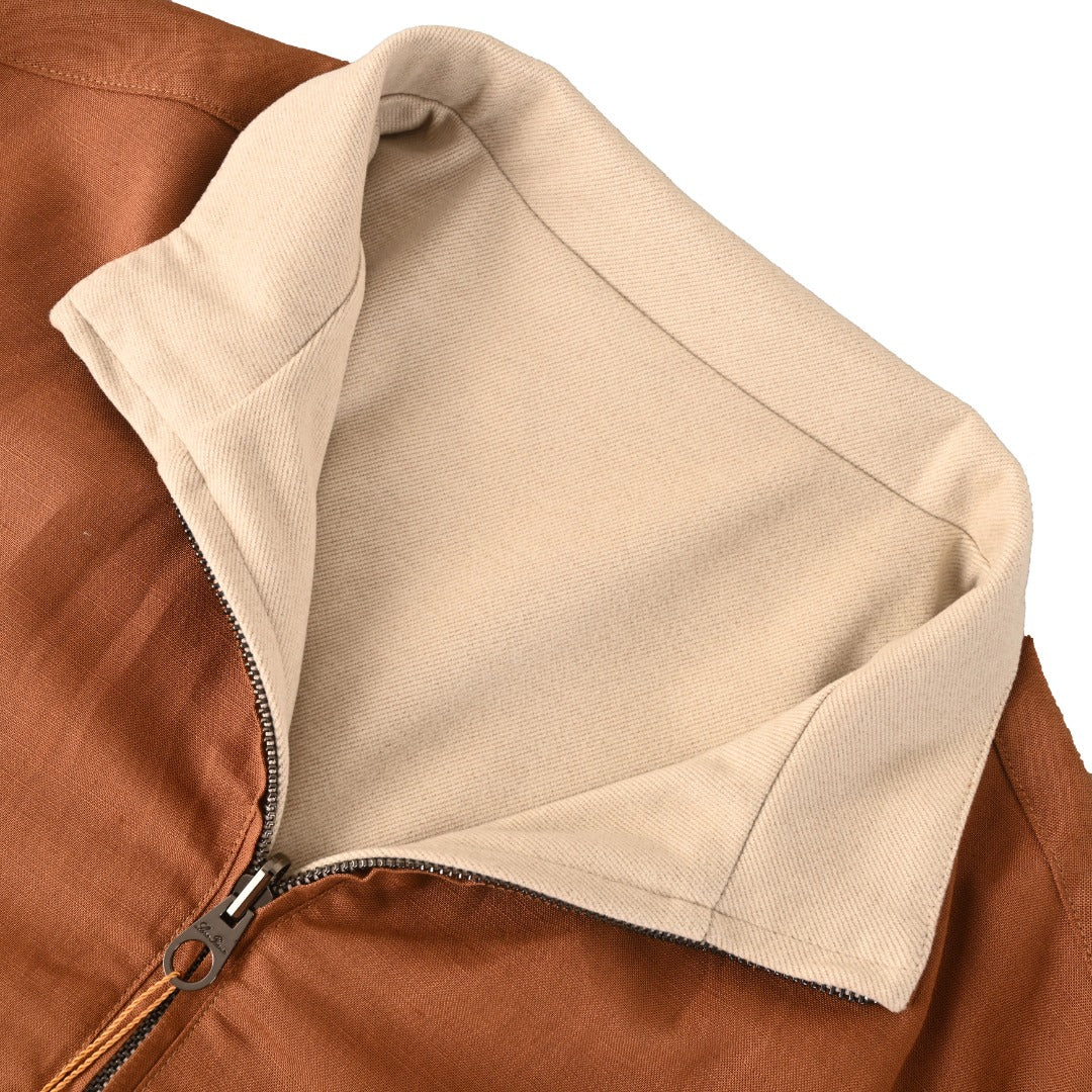 Windmate Reversible Safari Beige