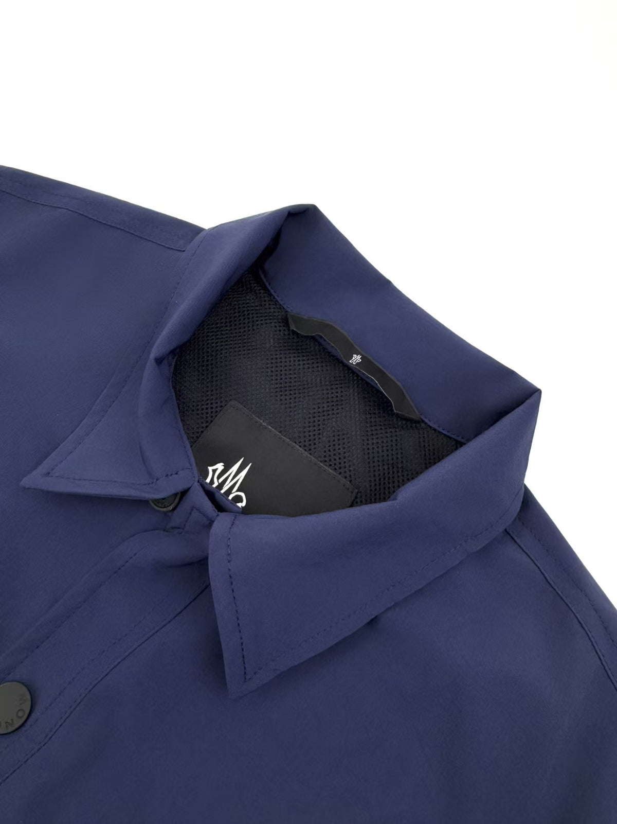 Tatra Navy Blue