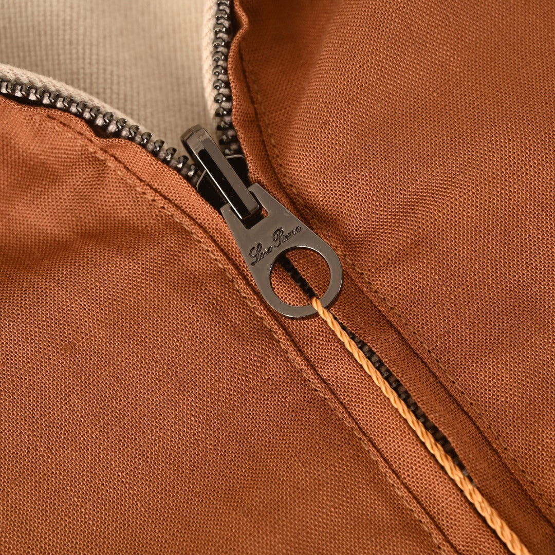 Windmate Reversible Safari Beige