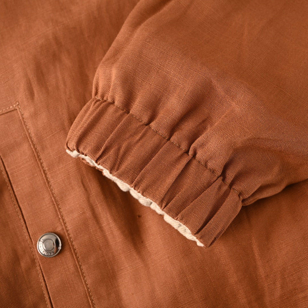 Windmate Reversible Safari Beige