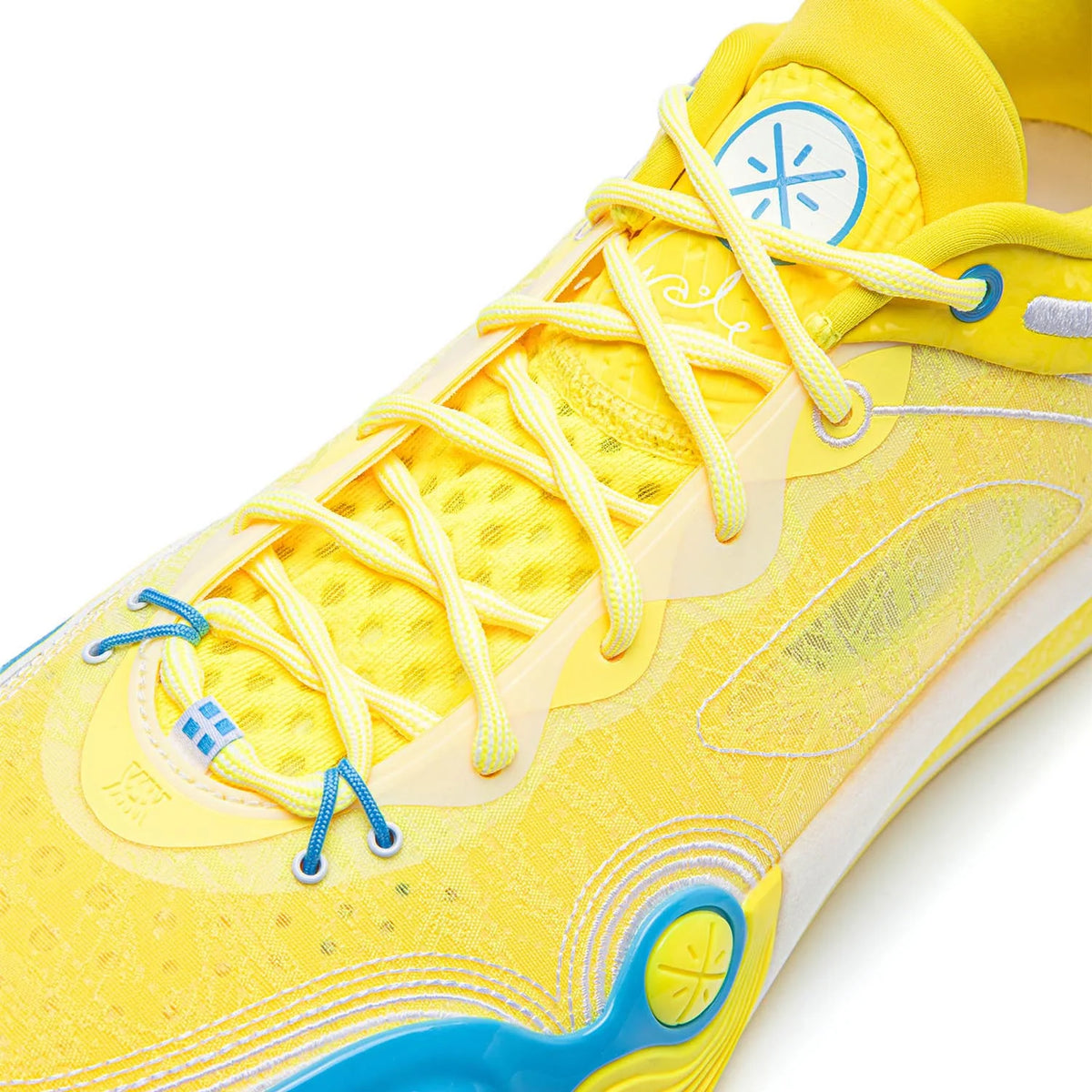 All City 14 Encore Lemon