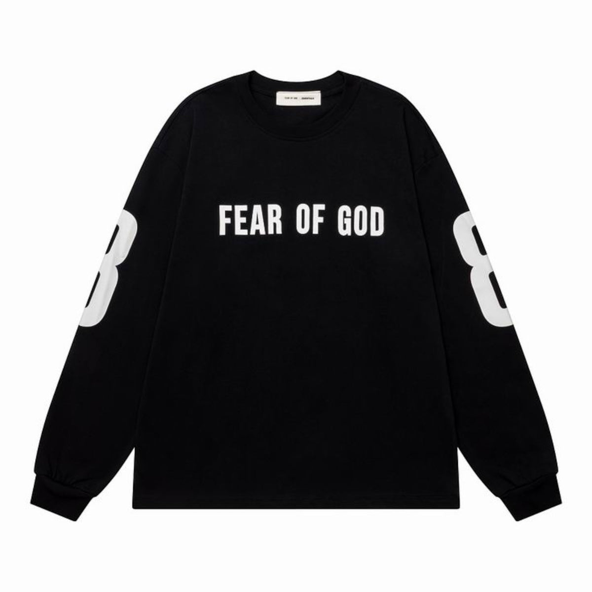 Merch Long Sleeve T-Shirt