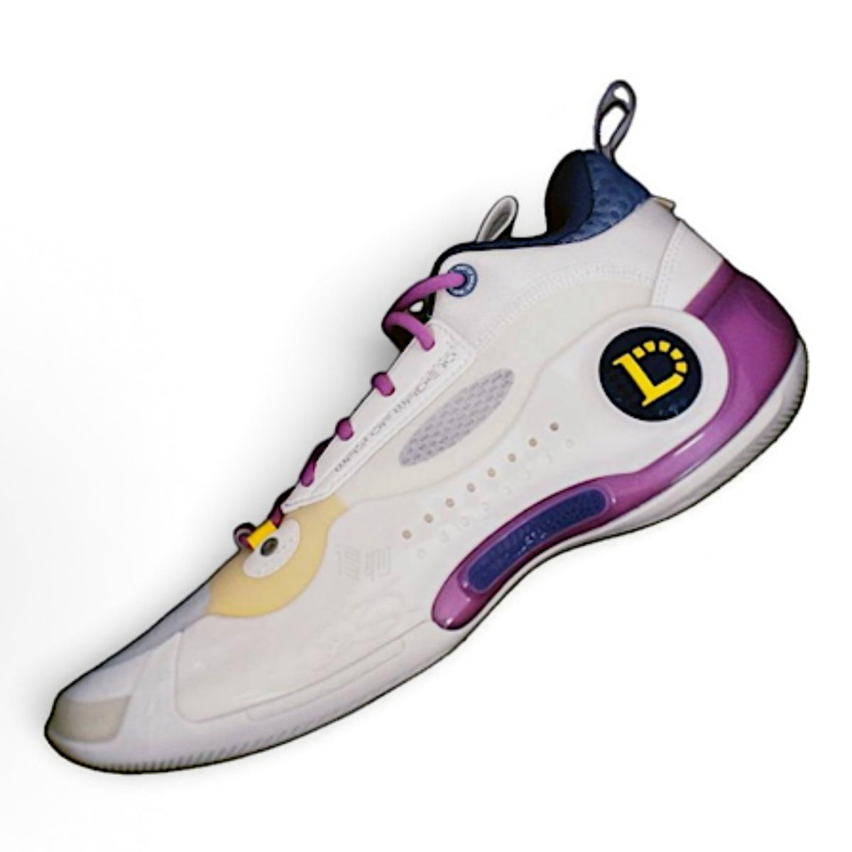 Wade 10 Low DLoading PE