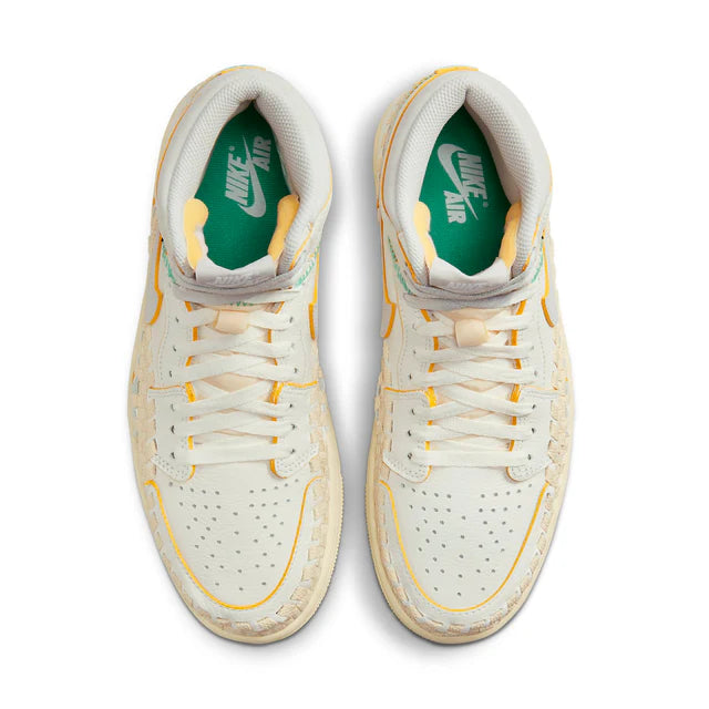 Air Jordan 1 High Bephie's Beauty Supply Woven