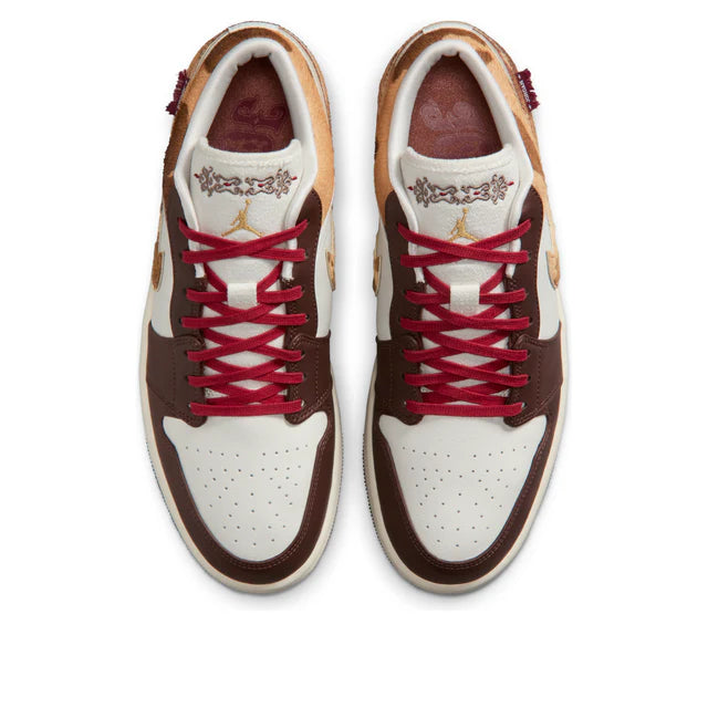 Air Jordan 1 Low Year of the Horse
