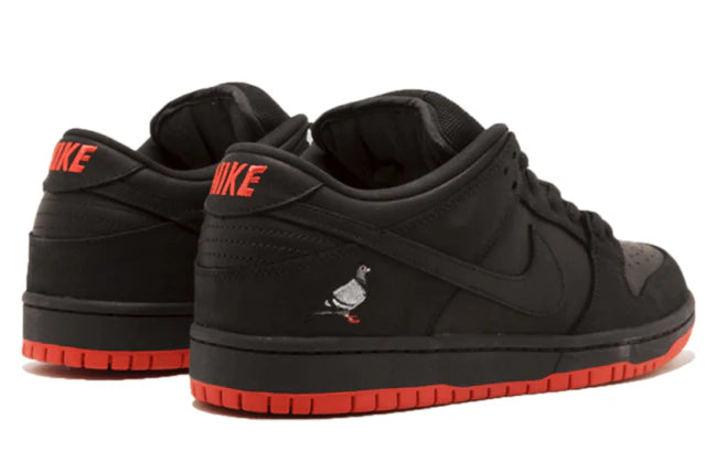 Staple x Nike SB Dunk Low Pro Black Pigeon
