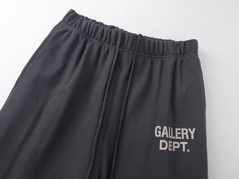 LA Flare Panel Sweatpants