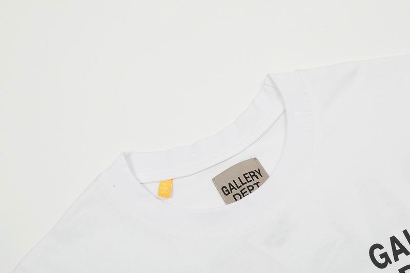 Paint Splatter Logo Graphic White