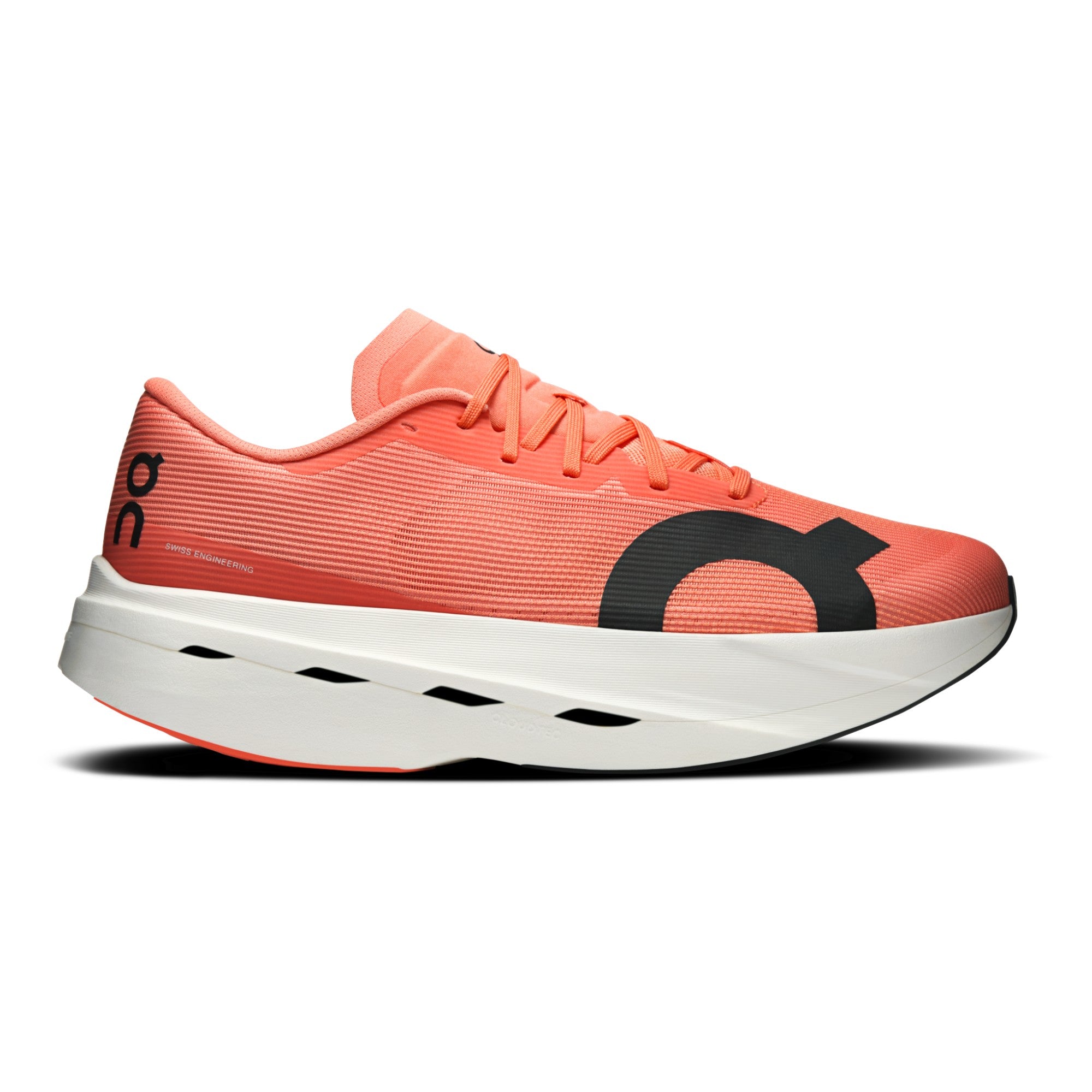 Cloudboom Volt Sneakers Sunstone / Reef