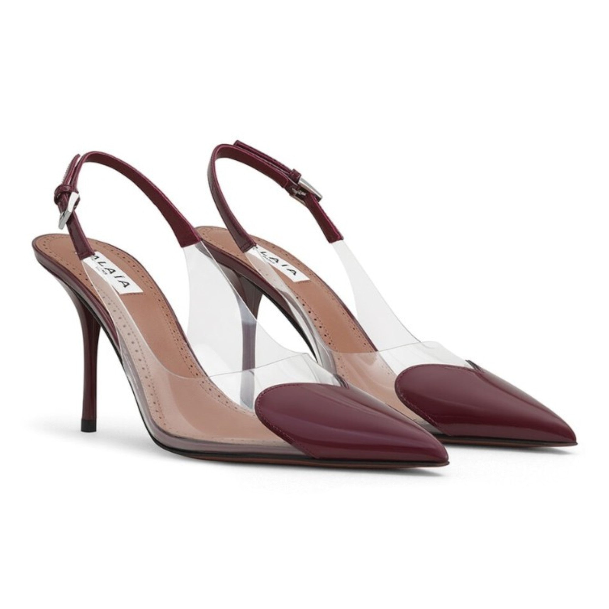 Le Cœur Slingback Pumps 90