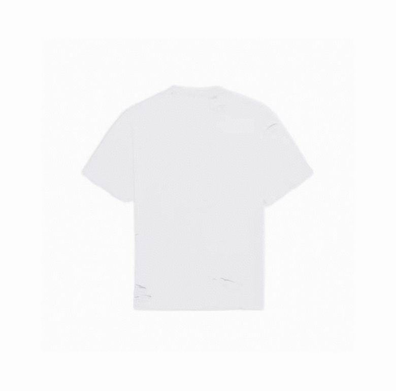 Destroyed Flatground T-Shirt