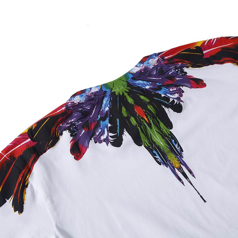 Icon Wings Multicolor Graphic