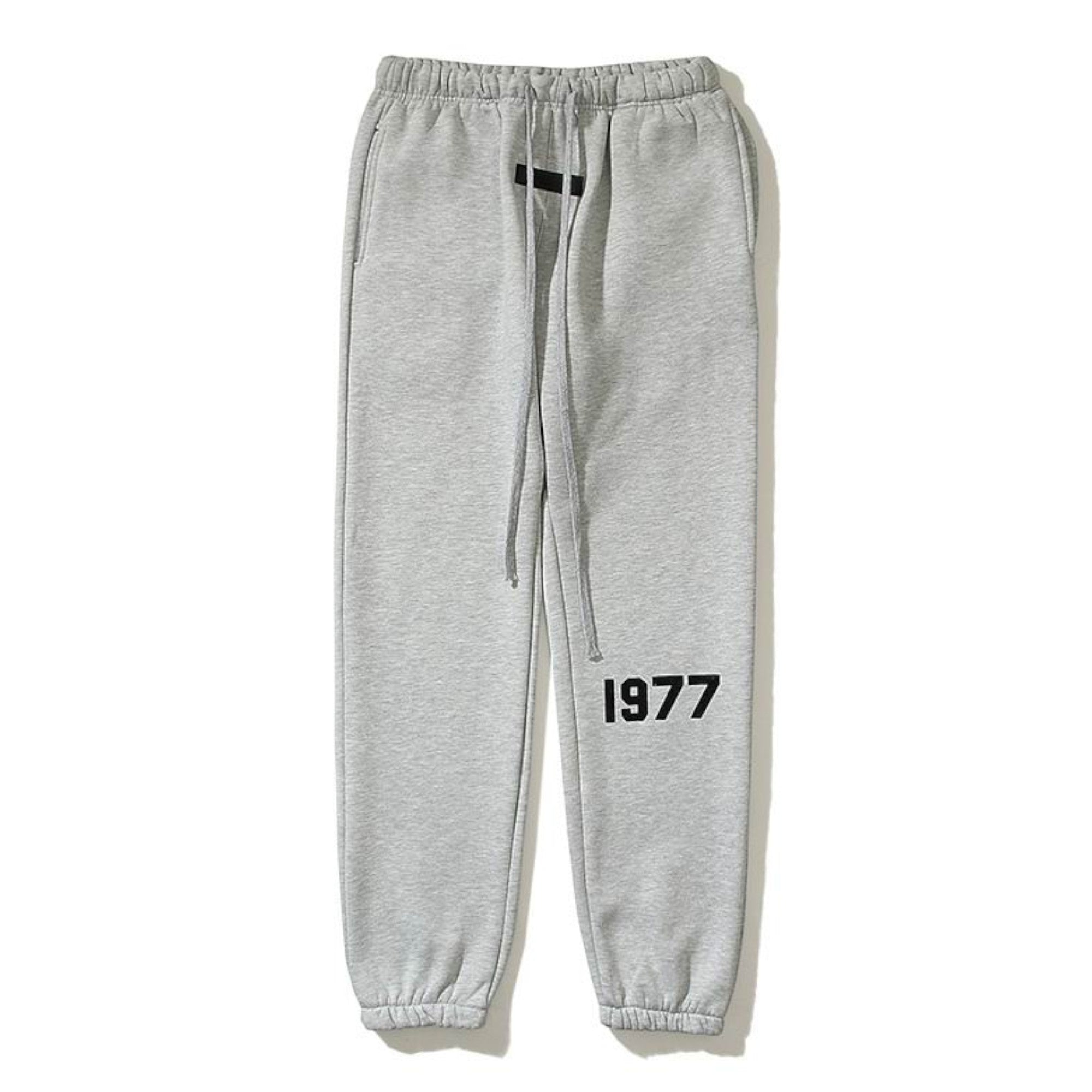 1977 Cotton Drawstring