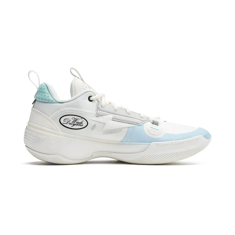 Wade 10 Low Cotton Candy